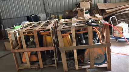 青云谱行李、家具、电器包装托运