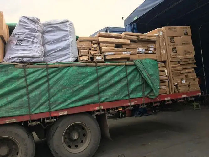 青云谱家具托运